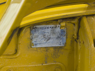 The FJ Company - 1979 Toyota Land Cruiser FJ43 60046 Yellow - Before Restoration